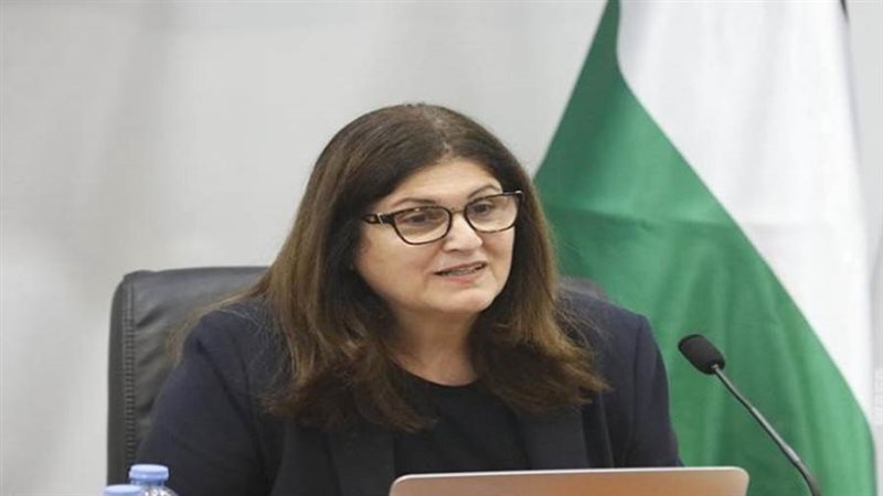 الدكتورة فارسين شاهين