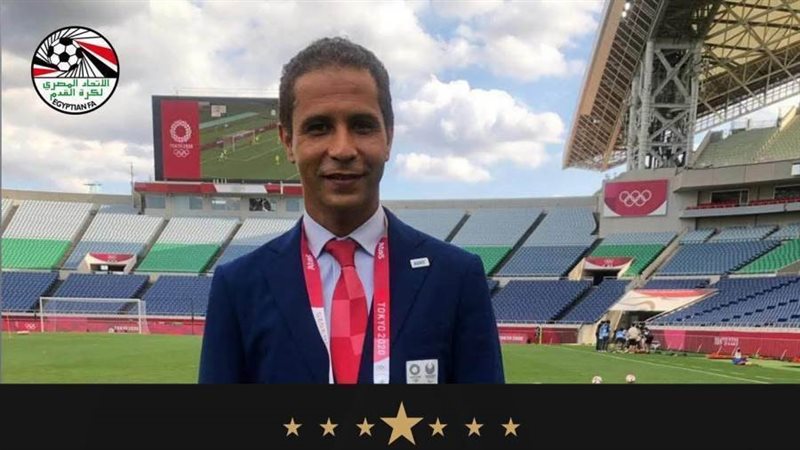 محمود عاشور