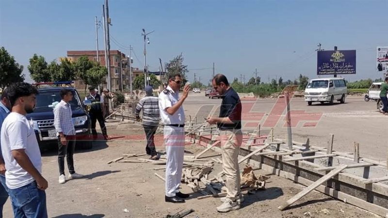 أعمال التطوير