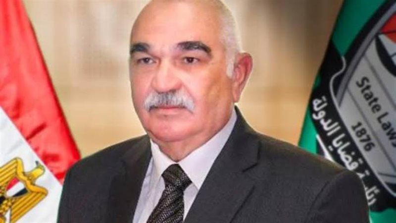 قضايا الدولة