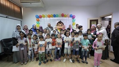 انطلاق فاعليات مبادرة 