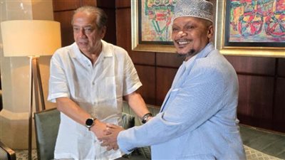 مفتي تنزانيا يرحب بإنشاء مركز للغة العربية بالتعاون مع الأزهر