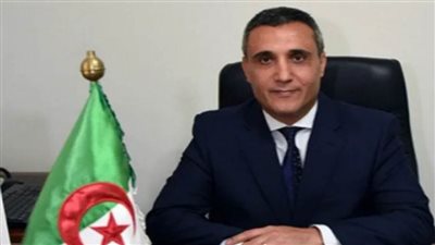 سفير الجزائر لدى مصر لـ