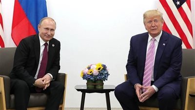 مساعد الرئيس الروسي: بوتين وترامب يجتمعان في لقاء  يحضره المترجمون فقط في ألاسكا