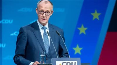 الحكومة الألمانية الجديدة تحدد خطوطًا عريضة لسياساتها الداخلية والخارجية