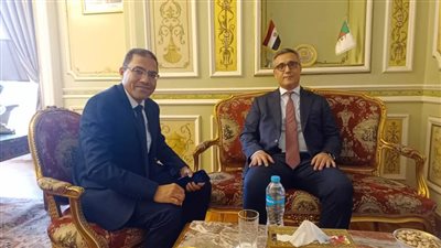 الجزائر تستعد لاحتضان المنتدى الإفريقي للتجارة البينية في سبتمبر المقبل