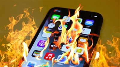 تقرير: تزايد المخاطر التي تهدد الهواتف الذكية مع استمرار موجات الحر الشديدة