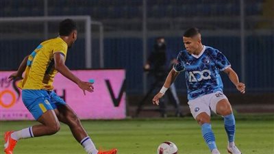 بيراميدز يقتنص فوزًا ثمينًا من الإسماعيلي ويشعل الدوري 