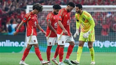 عاجل| فاركو يتحدى طوفان الأهلي بعد 