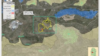 الاحتلال يطرح 6 عطاءات لبناء أكثر من 4 آلاف وحدة استعمارية في سلفيت والقدس