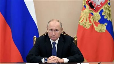 استطلاع: 78.3% من الروس يثقون بـ