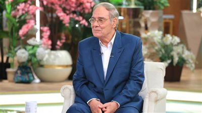 أحمد فؤاد سليم يستعيد ذكرياته بالجيش ويروي تفاصيل حلم قبل حرب أكتوبر