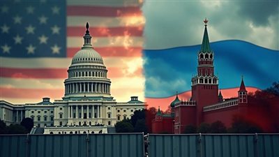 الأسواق العالمية تترقب نتائج قمة ترامب – بوتين وسط التركيز على أسهم شركات الدفاع