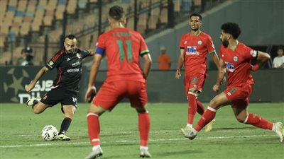 معروف يقود مواجهة الأهلي وفاركو في الدوري