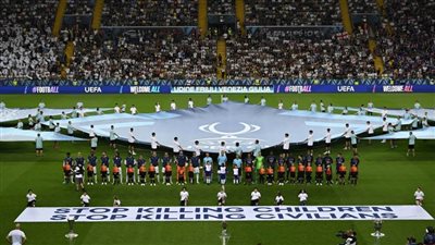 عاجل| بسبب محمد صلاح.. 