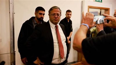 بعد عاصفة زيارته للبرغوثي.. بن غفير يصعّد رافضا الاعتذار