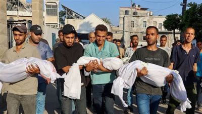 غزة: سقوط 7 شهداء برصاص الاحتلال الإسرائيلي بينهم 6 من منتظري المساعدات