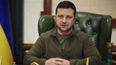 زيلينسكي معلقًا على قمة ألاسكا: نحن نعتمد على أمريكا