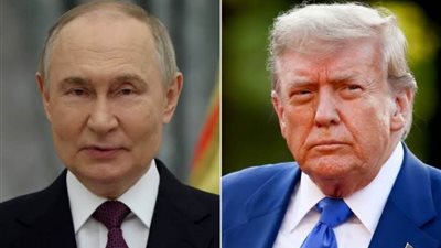 الكرملين يكشف تفاصيل جديدة عن القمة المرتقبة بين بوتين وترامب في ألاسكا