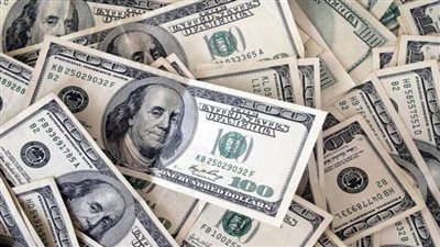 عاجل| سعر الدولار اليوم مقابل الجنيه في البنوك