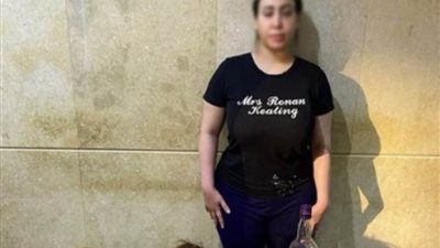 عاجل.. ضبط إحدى الراقصات لنشرها مقاطع فيديو منافية للآداب العامة