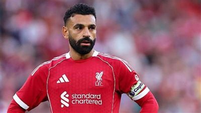 للمرة التاسعة تواليًا.. محمد صلاح يقود ليفربول في الجولة الإفتتاحية
