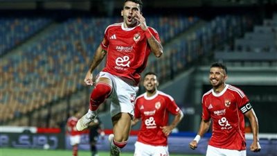 عقب تحقيق أول فوز بالدوري.. تعرف على موعد تحدي الأهلي المقبل