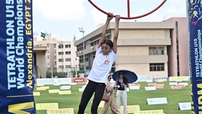 انطلاق البطولة العربية الأولى للمنتخبات والأندية تحت 15 سنة 