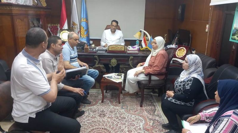 وكيل وزارة التعليم