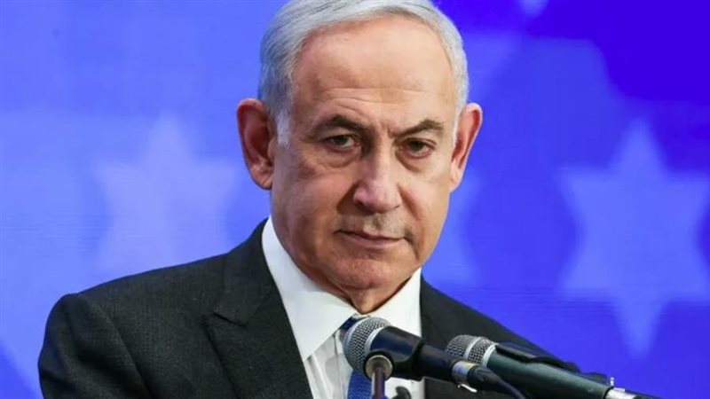 رئيس حكومة الاحتلال