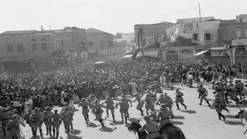 ثورة البراق