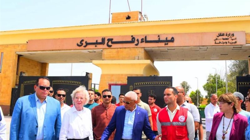 وفد الحكماء