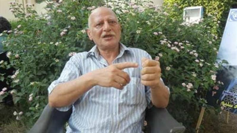 الفنان شريف عبد البديع