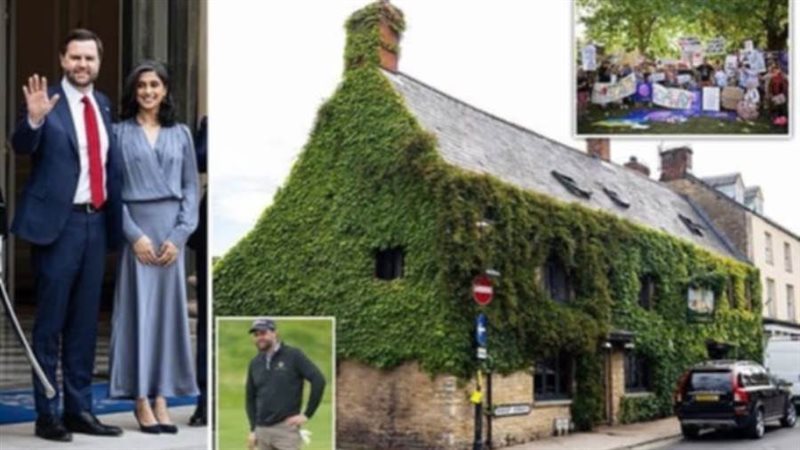 فانس في دين