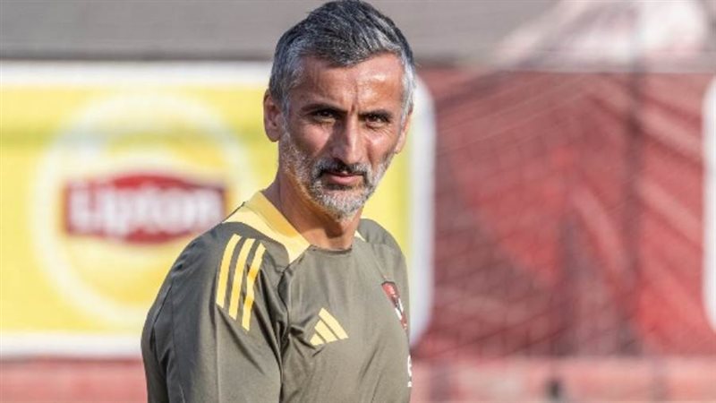 خوسيه ريبييرو