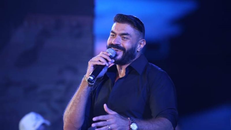 الفنان خالد سليم