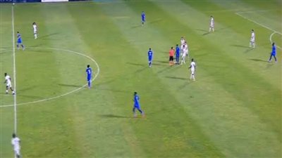 غياب الفاعلية الهجومية يفرض التعادل بين سموحة وغزل المحلة في الدوري