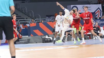 المجر تحتل المركز السابع في بطولة العالم لكرة اليد تحت 19 عاماً