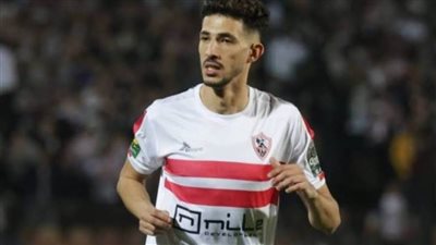 أحمد فتوح يعتذر لجماهير الزمالك بعد أزمة الساحل الشمالي