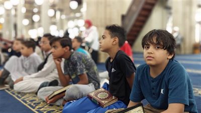 الجامع الأزهر يطلق أولى فعاليات البرنامج الصيفي النوعي بالأروقة