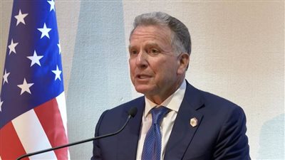 ويتكوف: بوتين وافق على الحماية الأمنية لأوكرانيا كجزء من لقاء القمة مع ترامب