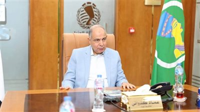 محافظ المنيا يقرر مد فترة التقديم لتراخيص الميكروباصات العاملة بالغاز الطبيعي