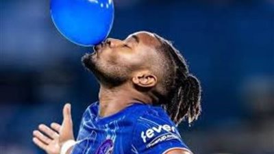 بايرن ميونخ يضغط لحسم صفقة كريستوفر نكونكو