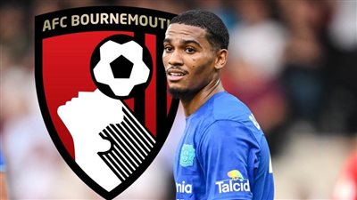 بورنموث يتوصل لاتفاق مع باير ليفركوزن لضم المغربي أمين عدلي