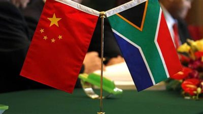 جنوب إفريقيا تتجه نحو الصين لتخفيف آثار الرسوم الأمريكية وتوسيع أسواق صادراتها