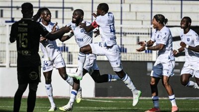 فوز أوكسير على لوريان.. وستراسبورج على ميتز في الدوري الفرنسي