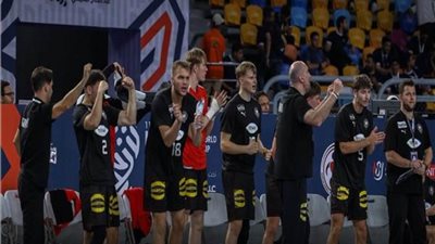 تعرف على الجوائز الفردية ببطولة العالم لكرة اليد تحت 19عامًا