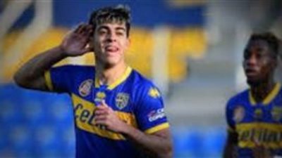 تأهل بارما وفروسينوني لدور الـ16 بكأس إيطاليا