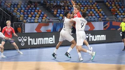 تكريم اسم الراحل علاء السيد في ختام بطولة العالم لكرة اليد تحت 19 عامًا