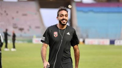 كهربا يقترب من العودة للدوري الممتاز